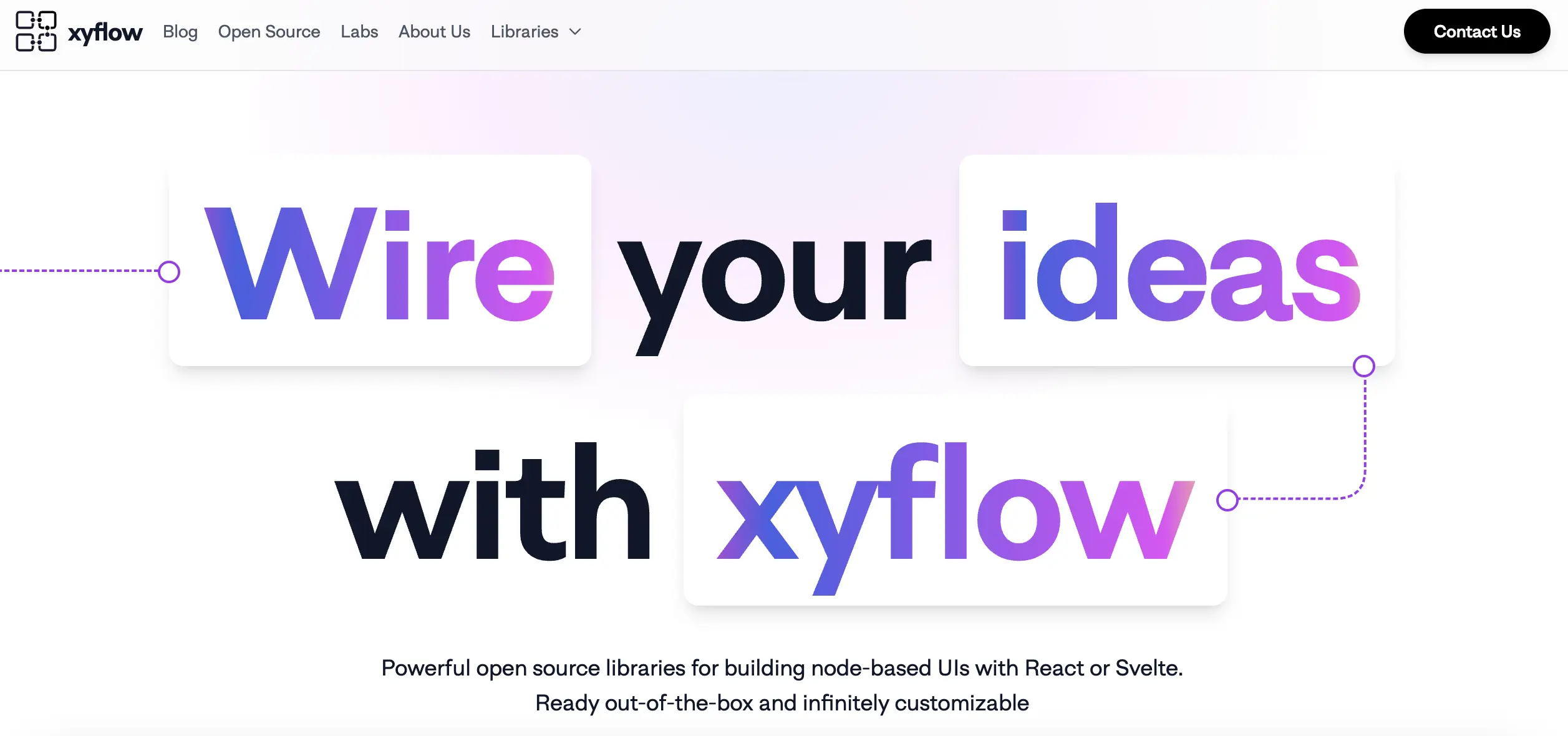 xyflow
