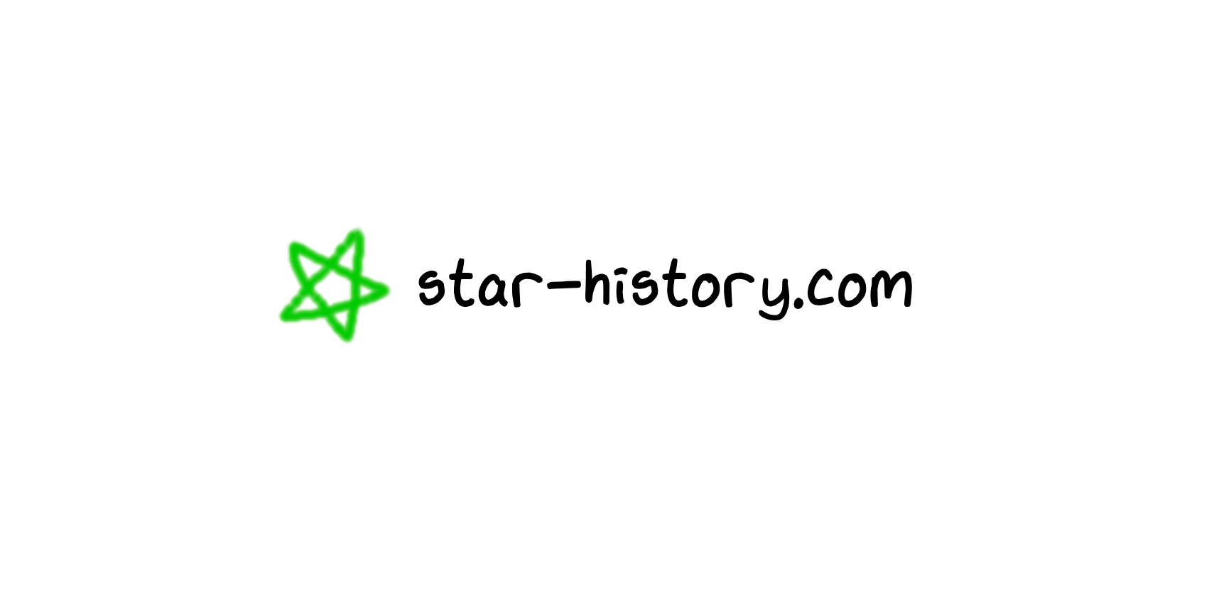 Introducing the new star-history.com